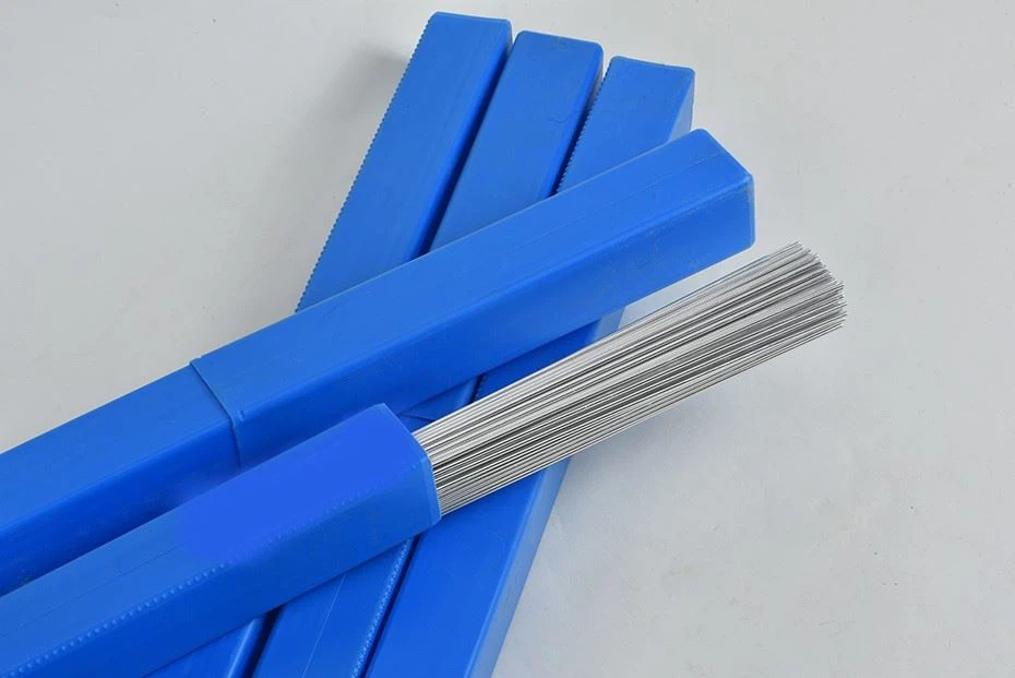 AWS A5.16 Titanium Welding Wire - Image 2
