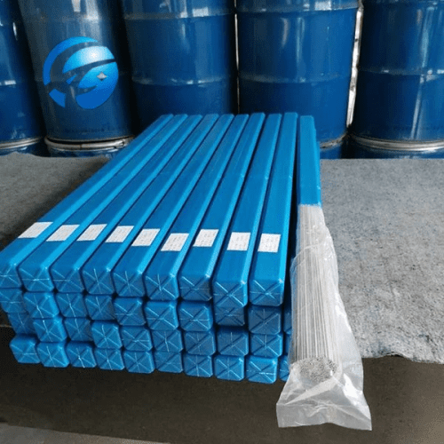 ASME SFA 5.16 Titanium Wire