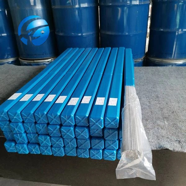 ASME SFA 5.16 Titanium Wire