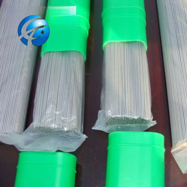 AWS A5.16 Titanium Welding Wire