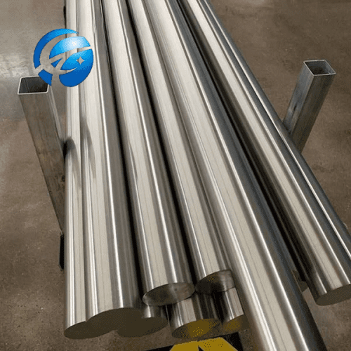 Aerospace Ti6Al4V Bars
