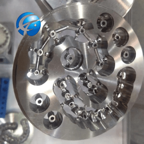 Anodized Titanium Products
