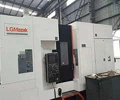 Digital Machining Center 1 Digital Machining Center 1 (Machinery)