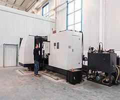 Digital Machining Center 3 Digital Machining Center 3 (Machinery)