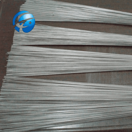 Erti-1 Titanium Welding Wire