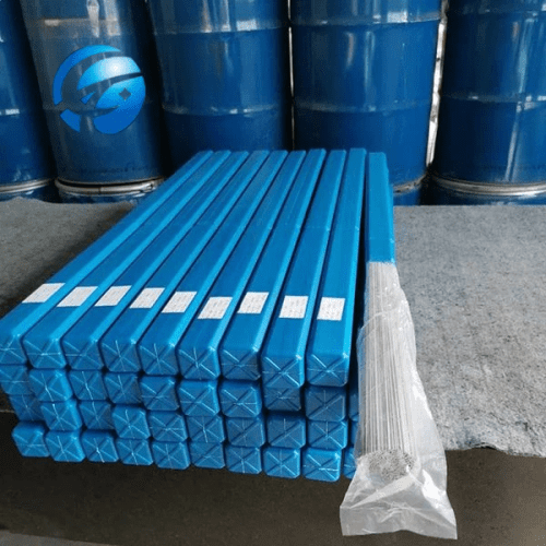 Erti-2 Titanium Welding Wire
