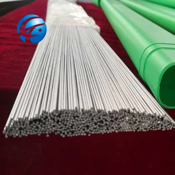 Erti-4 Titanium Welding Wire
