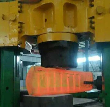 Forging Workshop 1 Forging Workshop 1