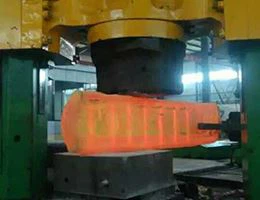 Forging Workshop 3 Forging Workshop 3