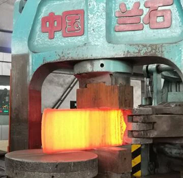 Forging Workshop 5 Forging Workshop 5