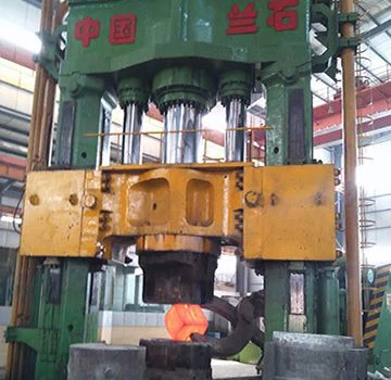 Forging Workshop Forging Workshop