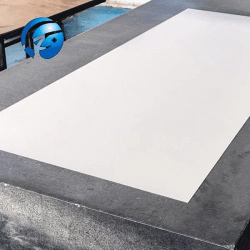 Gr5 Ti6Al4V Titanium Sheets 3