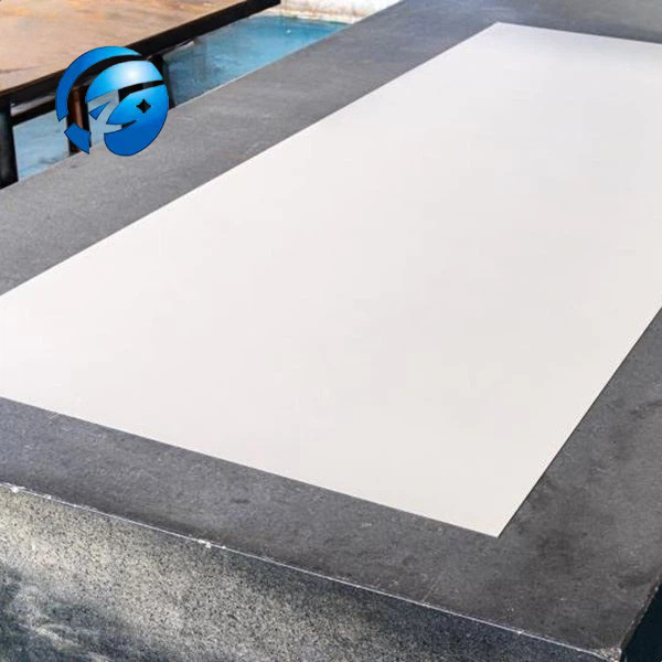 Gr5 Ti6Al4V Titanium Sheets