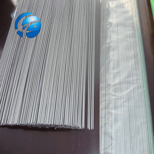 Gr5 Titanium Straight Wire