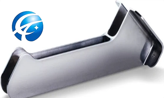 Titanium 3D Printing - Image 3