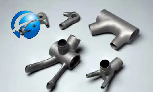 Titanium 3D Printing