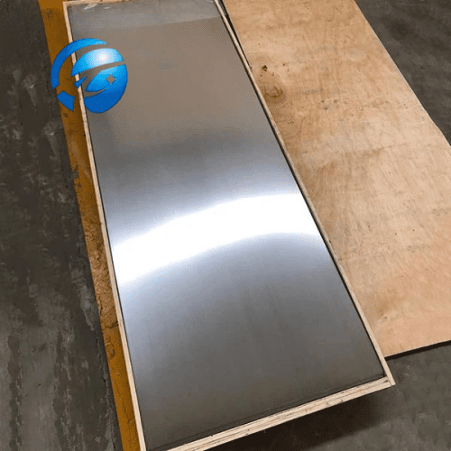 Titanium Alloy Gr 5 Strips
