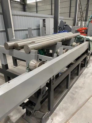 Titanium Bars - Image 2