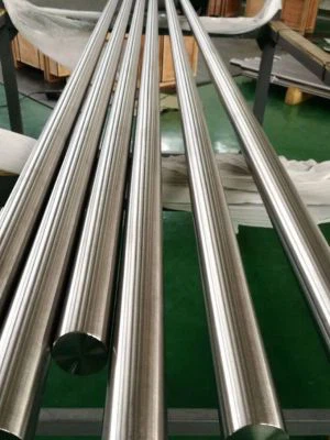 Titanium Bars - Image 3