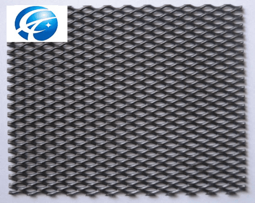 Titanium Mesh