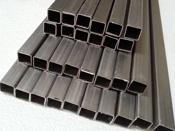 Good 3al-2-5v Titanium Square Tube