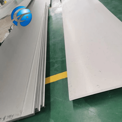 Titanium Ti6Al4V Plate For Aerospace