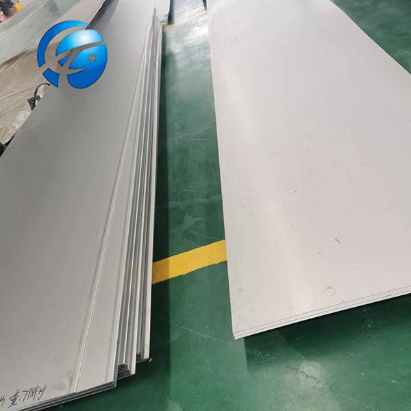 Titanium Ti6Al4V Plate For Aerospace