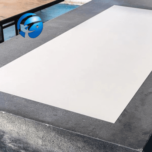 gr5 ti6al4v titanium sheet